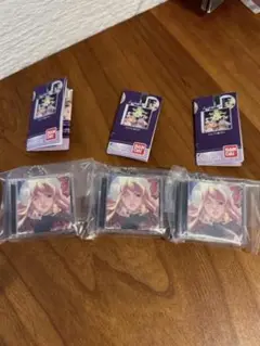 マクロスF　ミニCDコレクション シェリル