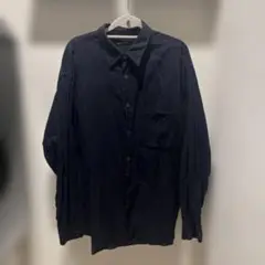 ユナイテッドアローズグレーンレーベルリラクシング　XL ネイビー