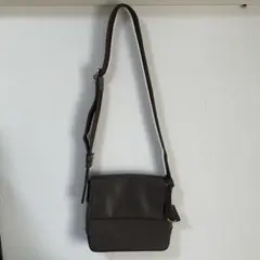 aniary レザーバッグ