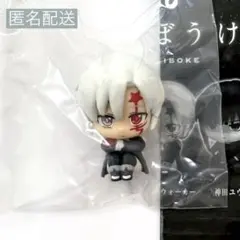 D.Gray-man まちぼうけ アレン Dグレ D灰 ガチャ ガシャポン