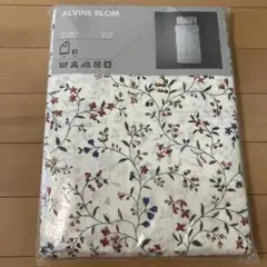 【新品・未使用】IKEA 布団カバー&枕カバー