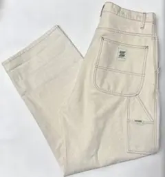 FREAK'S STORE/ コットンダックペインターパンツ・ヘビーウエイト