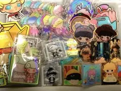 ポップマート ディムアクリル