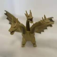 キングギドラ　フィギュア