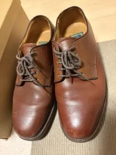 REGAL★シューズ★24.0cm★ブラウン