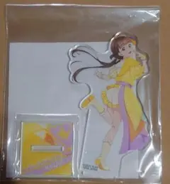 桜小路きな子 アクリルスタンド　セガラッキーくじ