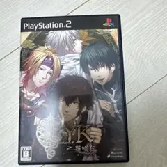 SYK 蓮咲伝
