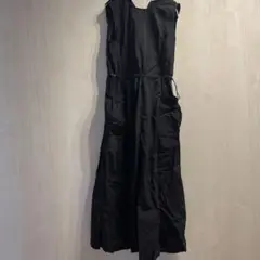 ローリーズファーム　ドロストワンピース