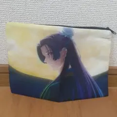 薬屋のひとりごと　壬氏　ポーチ