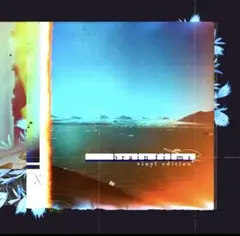 TK from 凛として時雨　brain films vinyl edition