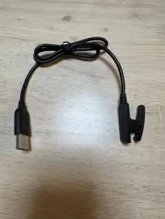 GARMIN USB充電ケーブル