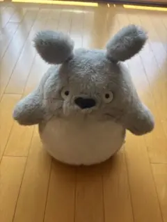 トトロぬいぐるみ　二馬力　サンアロー