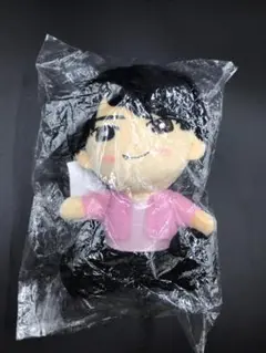 高野洸 楽天コレクション ENTER ぬいぐるみ　B賞 未開封品