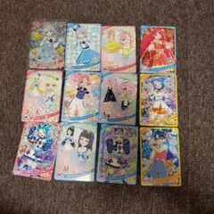 アイプリ リング3だん ときめきビジューツイン える　おまとめ