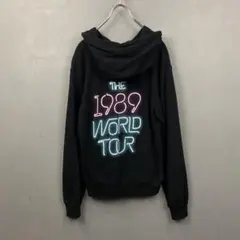 Taylor Swift 1989 World Tour Hoodie 2015