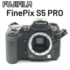 富士フイルム - 【中古】(フジフイルム) FUJIFILM FINEPIX S5 PRO 楽天市場】fujifilm finepix s5pro 中古の通販