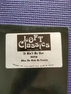 2025年最新】the loft david mancusoの人気アイテム - メルカリ