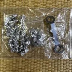 プーマ スパイク アルミスタッド