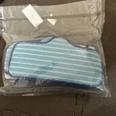スチームクリーナー　　交換用モップパッド
