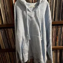 UNITED ARROWS monkey time MEXICAN パーカー