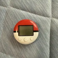 ポケウォーカー 動作未確認
