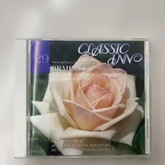 CDブラームス 交響曲4番 大学祝典序曲 ハンガリー舞曲5番、6番
