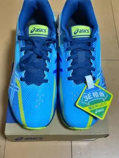 asics⭐︎ LAZERBEAM SK-B⭐︎1154A210⭐︎22.5㎝⭐︎新品⭐︎