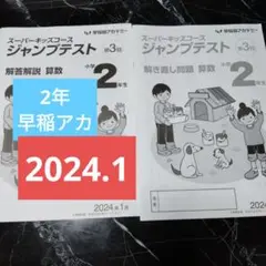 ゆうちゃんさん専用 早稲アカスーパーキッズ 小学2年 ゆうちゃんさん専用 早稲アカスーパーキッズ 小学2年（Youtube