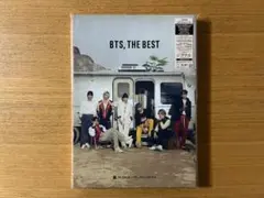 BTS THE BEST FC限定盤 ファンクラブ限定盤