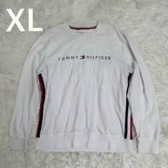 ✨ TOMMY HILFIGER トミーヒルフィガー　ロンT 長袖カットソー