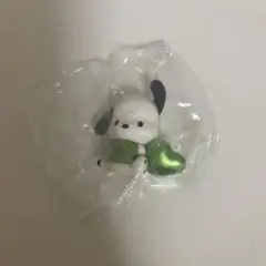 サンリオ きらめきバルーンフィギュア2 ポチャッコ