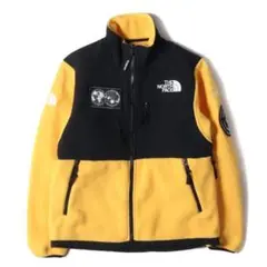 ノースフェイス セブンサミット デナリフリース　L 7 SUMMITS 95 RETRO DENALI JACKET | トコトコ研究所