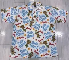 【新品】キャプテンサンタ Santa Island ポロシャツ L