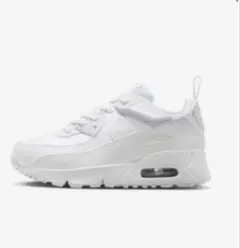 Nike Air Max 90 イージーオン　ホワイト キッズ
