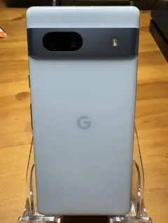 Google Pixel 7a sea