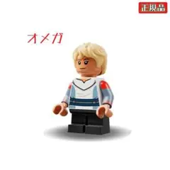 レゴ LEGO 75323 スターウォーズ ミニフィグ オメガ