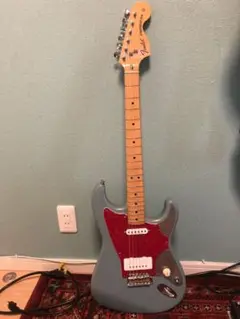 Fender Japan 改造多数 ST72 【Nシリアル 1994年製】
