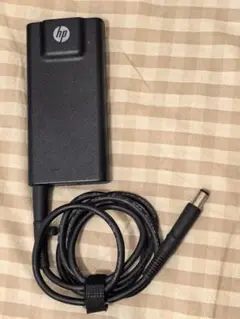 HP Travel Adapter 純正品 65W ACアダプター