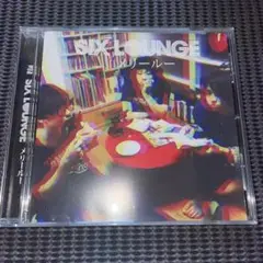 メリールー SIX LOUNGE 廃盤 ナインス タワレコ