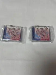 ラブライブ！ミニCDコレクション蓮ノ空2個セット