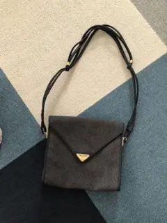 ショルダーバック