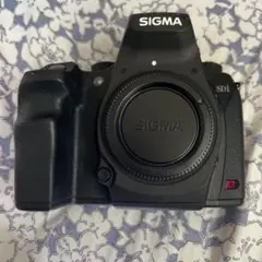 2025年最新】SIGMA SD1 merrillの人気アイテム - メルカリ