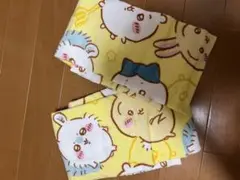 ちぃかわ　フェイスタオル