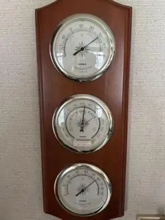 気温計