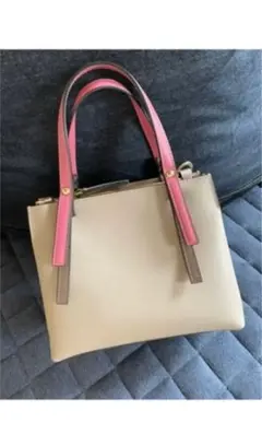 アナイ トートバッグ