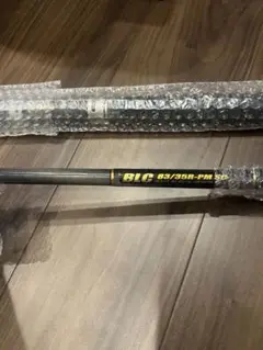カーペンター　ブルーチェイサー　80/40 カスタムオーダー　コルク仕様　希少 カーペンター BLC80／40 R－PM SC ブルーチェイサー
