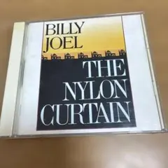 Billy Joel The Nylon Curtain CD 50723