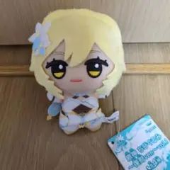 原神 ちびぐるみ 復刻ver. 1 蛍
