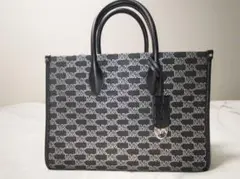 MICHAEL KORS ミディアム EW 2WAYトート