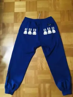 cune スウェット パンツ